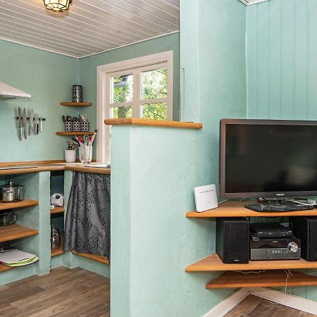 5 Person Holiday Home In Ans By Roe エクステリア 写真