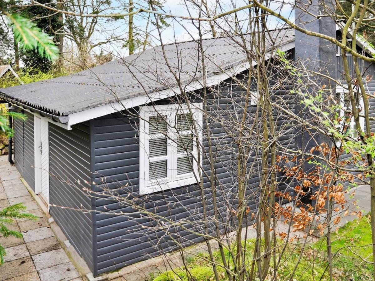 5 Person Holiday Home In Ans By Roe 部屋 写真