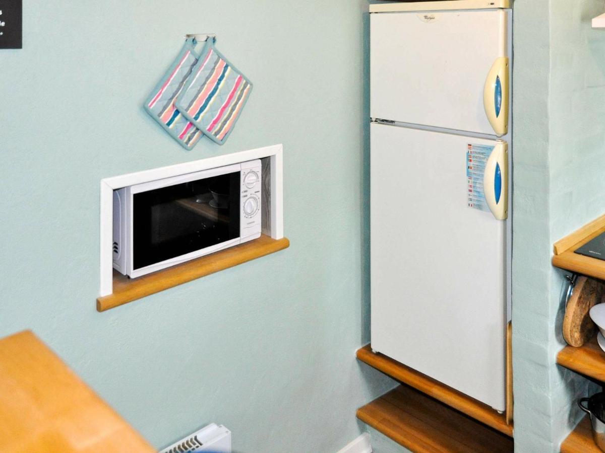 5 Person Holiday Home In Ans By Roe エクステリア 写真